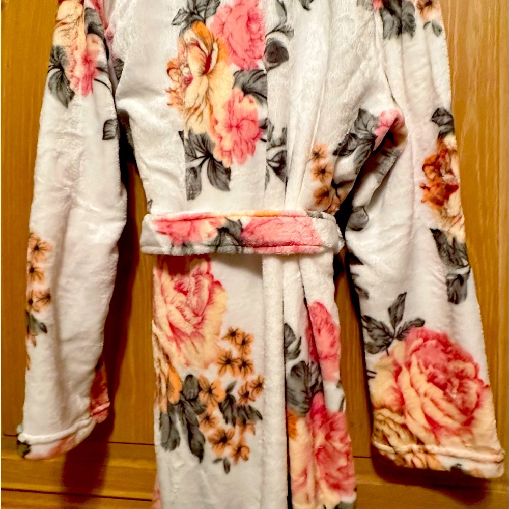 Flora Robe - Picture 4 of 6